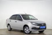 Lada (ВАЗ) Granta I Рестайлинг Оренбург  - изображение 19