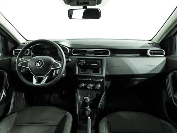 Renault Duster II с пробегом 2021 года, цена 1 629 777 рублей, 68485 км, внедорожник, Автокод Объявления