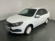 Lada (ВАЗ) Granta I Рестайлинг Пермь  - изображение 18
