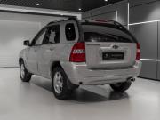 Kia Sportage II Москва  - изображение 26