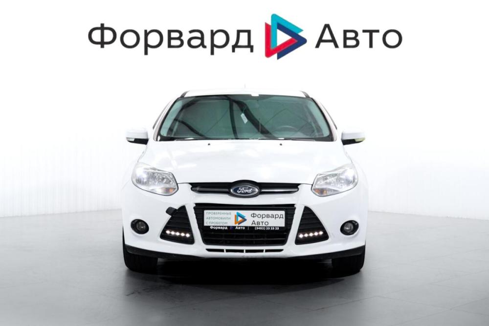 Ford Focus III Рестайлинг Тюмень  - изображение 2