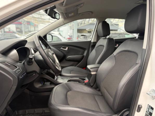 Hyundai ix35 I с пробегом 2011 года, цена 1 165 000 рублей, 160000 км, внедорожник, Автокод Объявления