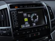 Toyota Land Cruiser 200 Series Рестайлинг 1 Санкт-Петербург  - изображение 58
