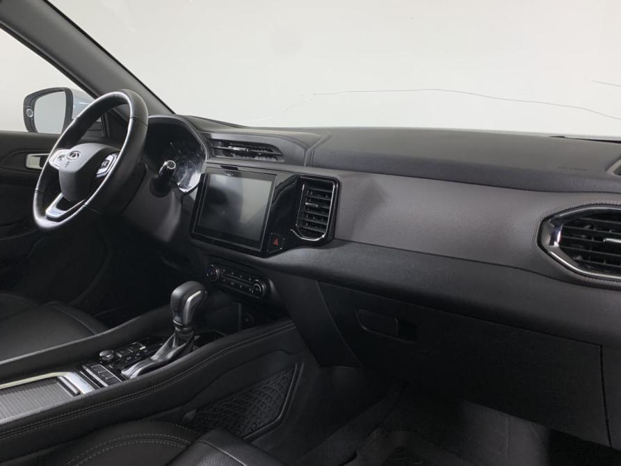 Chery Tiggo 4 I Рестайлинг Москва  - изображение 13