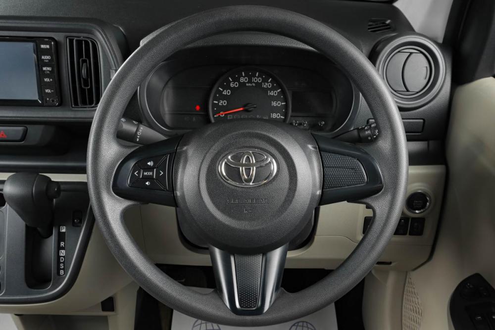 Toyota Passo III Рестайлинг Тюмень  - изображение 14