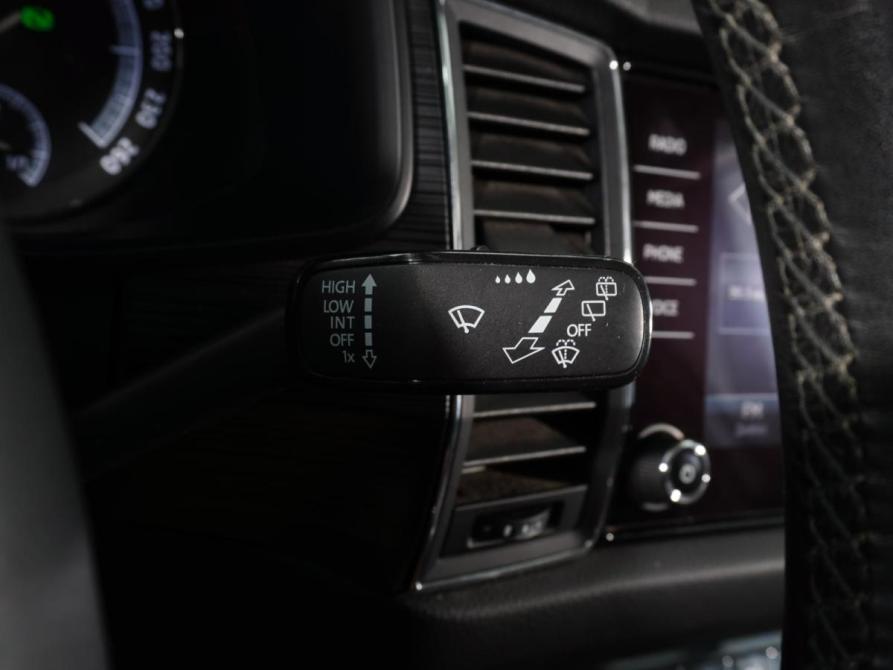Skoda Kodiaq I Тверь  - изображение 17