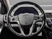 Hyundai Solaris I Рестайлинг Москва  - изображение 48