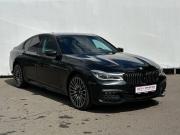 BMW 7 серии VI (G11/G12) Москва  - изображение 21