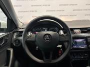 Skoda Rapid I Рестайлинг Санкт-Петербург  - изображение 33
