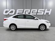 Changan Alsvin Ростов-на-Дону  - изображение 24