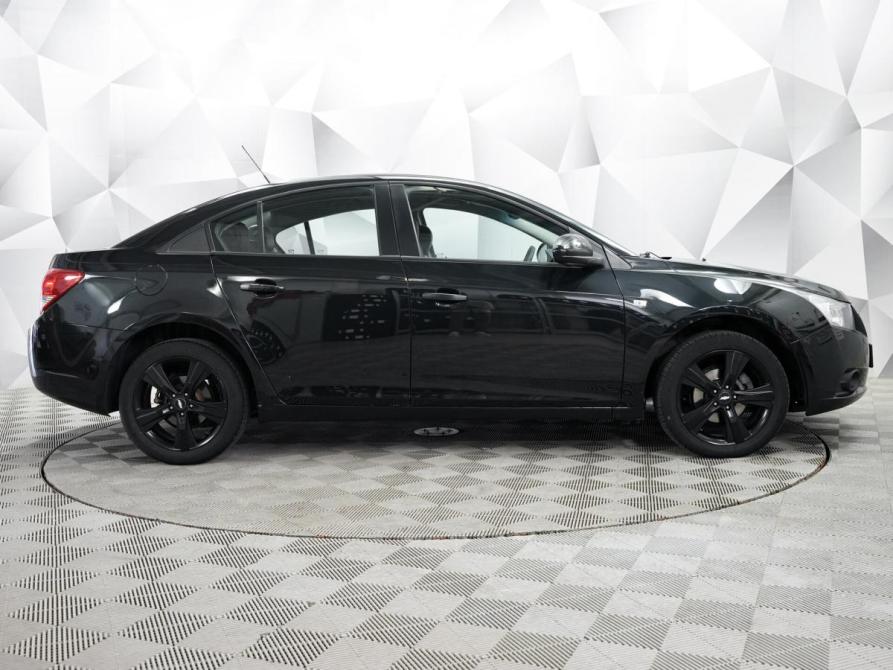 Chevrolet Cruze I Ульяновск  - изображение 6