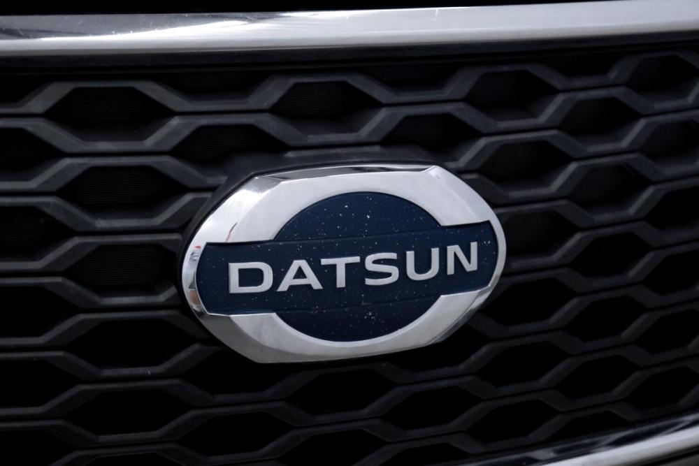 Datsun on-DO I Тюмень  - изображение 10