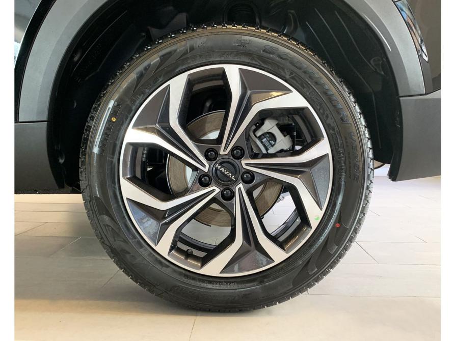 Haval F7x II Москва  - изображение 12