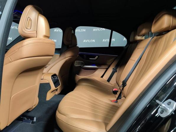 Новый Mercedes-Benz E-Класс VI (W214 S214) 2026 года, цена 9 460 000 рублей, седан, Автокод Объявления