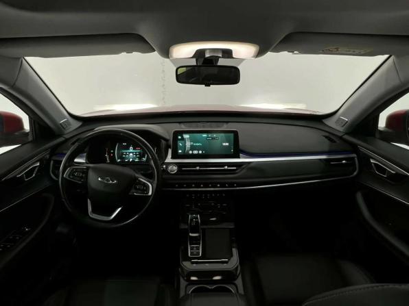 Chery Tiggo 7 Pro I с пробегом 2021 года, цена 1 499 000 рублей, 90570 км, внедорожник, Автокод Объявления