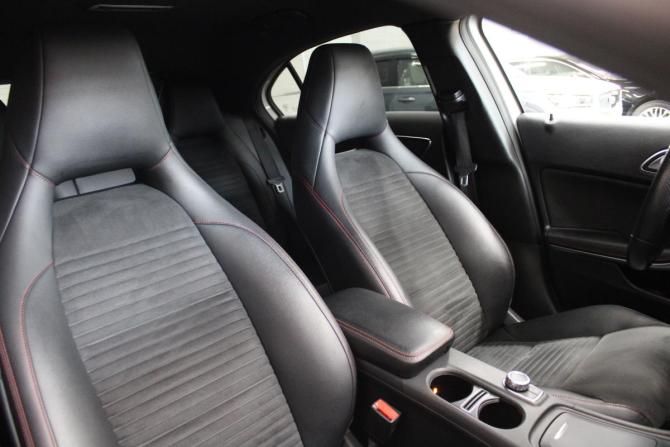 Mercedes-Benz A-Класс III (W176) с пробегом 2015 года, цена 1 438 000 рублей, 122000 км, хэтчбек, Автокод Объявления