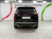 Exeed VX I Москва  - изображение 30