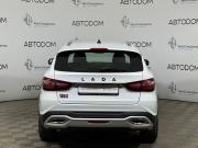 Lada (ВАЗ) Vesta I Рестайлинг (NG) Москва  - изображение 25