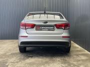 Kia Rio III Рестайлинг Пермь  - изображение 60