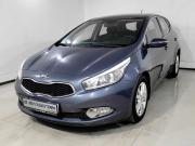 Kia Ceed II Москва  - изображение 16
