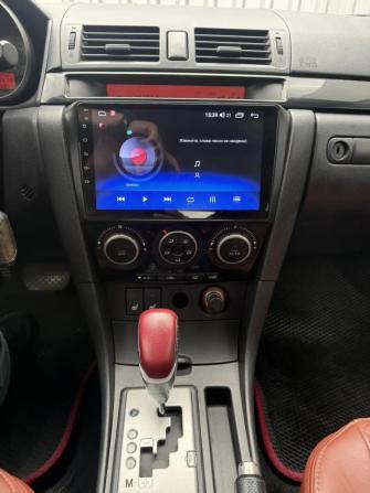 Mazda 3 I (BK) Рестайлинг с пробегом 2008 года, цена 535 000 рублей, 230654 км, хэтчбек, Автокод Объявления