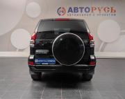 Toyota Land Cruiser Prado 120 Series Москва  - изображение 28