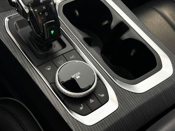 Jaecoo J7 I с пробегом 2023 года, цена 2 435 000 рублей, 68775 км, внедорожник, Автокод Объявления