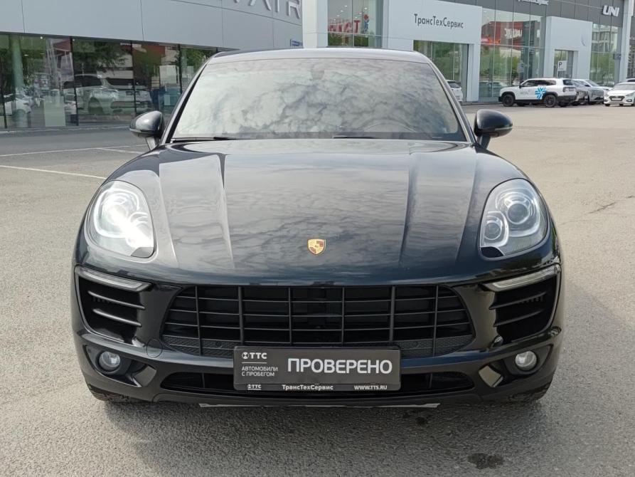 Porsche Macan I Казань  - изображение 2