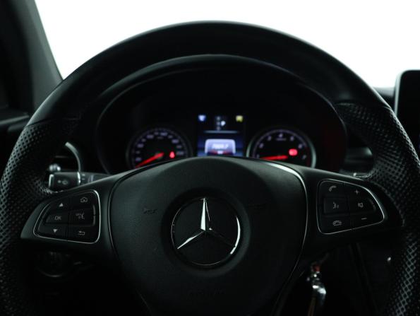 Mercedes-Benz GLC Coupe I (C253) с пробегом 2018 года, цена 3 524 000 рублей, 103423 км, внедорожник, Автокод Объявления