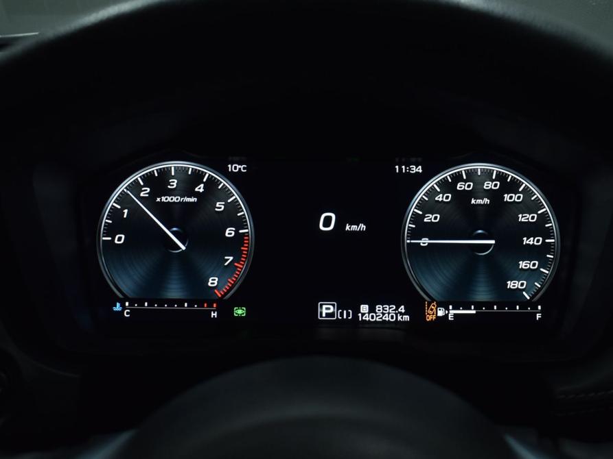 Subaru Levorg II Кемерово  - изображение 13