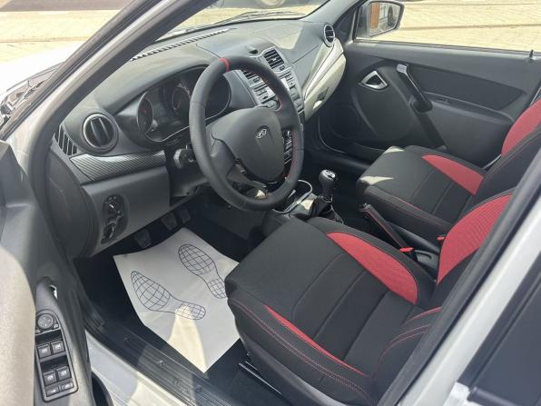 Новый Lada (ВАЗ) Granta I Рестайлинг 2026 года, цена 1 587 000 рублей, седан, Автокод Объявления