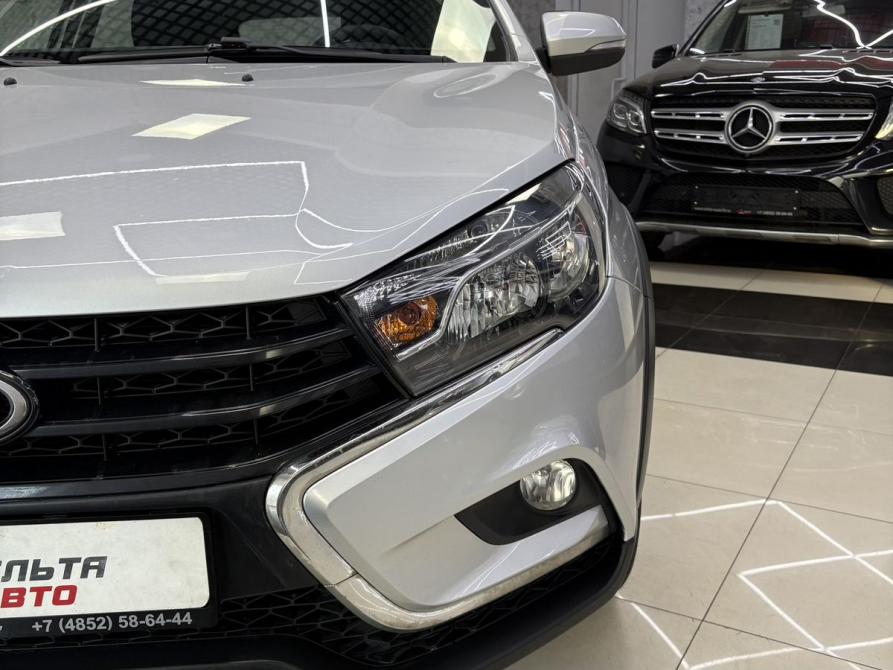 Lada (ВАЗ) Vesta I Ярославль  - изображение 26