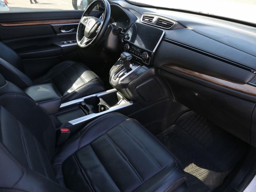 Honda CR-V V Иваново  - изображение 9