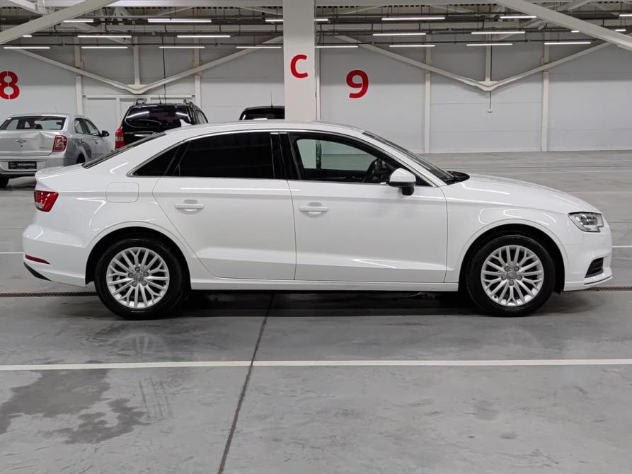 Audi A3 III (8V) Рестайлинг Казань  - изображение 5