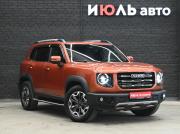 Haval Dargo I Екатеринбург  - изображение 32