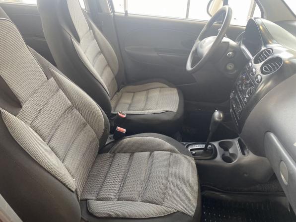 Daewoo Matiz I Рестайлинг с пробегом 2005 года, цена 177 000 рублей, 93539 км, хэтчбек, Автокод Объявления