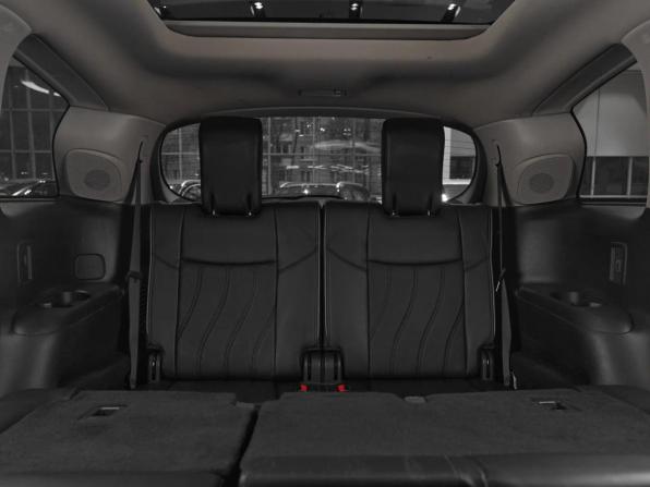 Infiniti JX с пробегом 2013 года, цена 1 449 000 рублей, 137500 км, внедорожник, Автокод Объявления