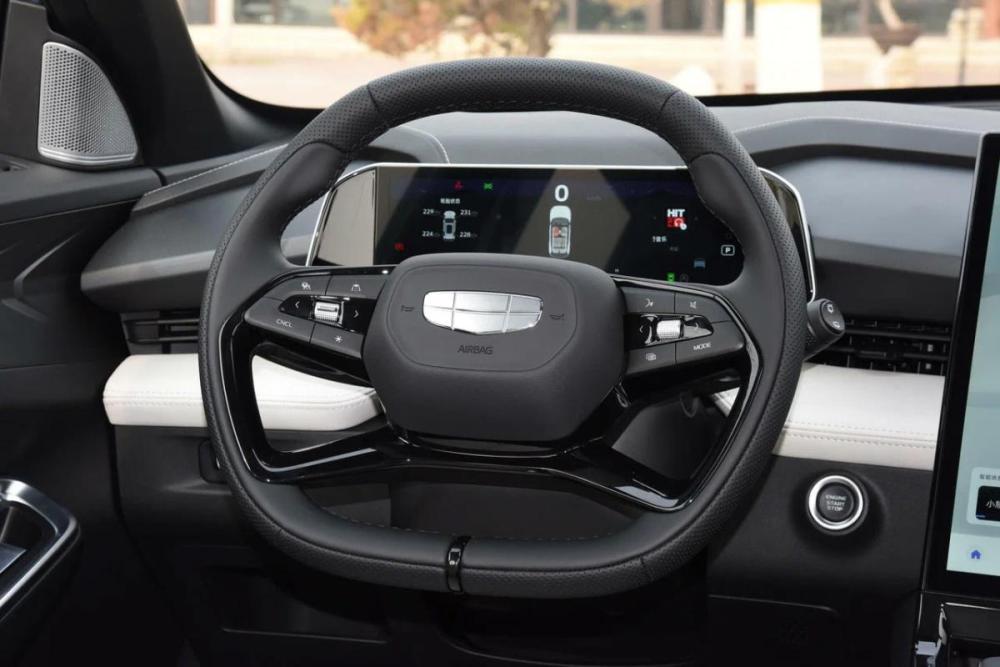 Geely Cityray Балашиха  - изображение 14