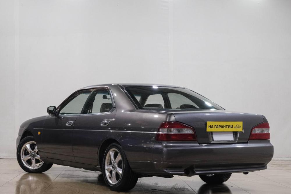 Nissan Laurel VIII (C35) Новокузнецк  - изображение 5