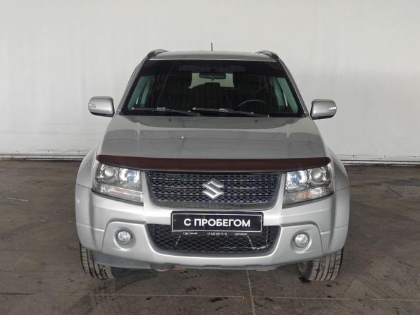 Suzuki Grand Vitara II с пробегом 2008 года, цена 780 000 рублей, 134645 км, внедорожник, Автокод Объявления