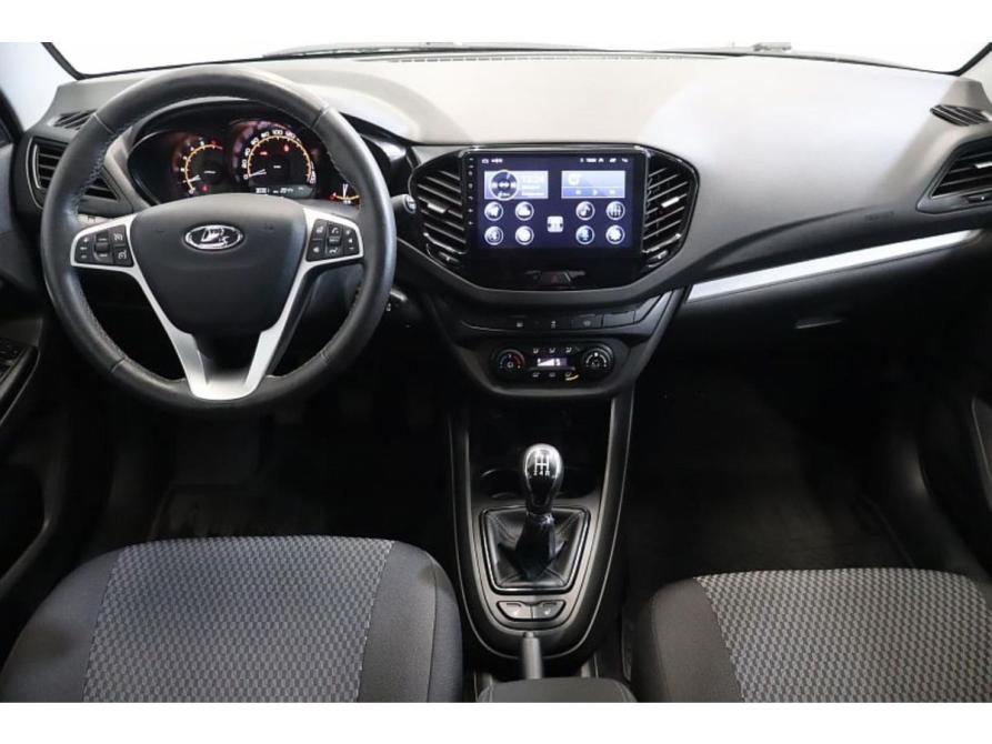 Lada (ВАЗ) Vesta I Коломна  - изображение 11