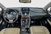 Lexus NX I Рестайлинг Казань  - изображение 22