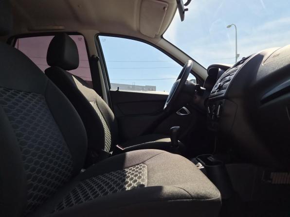 Lada (ВАЗ) Granta I Рестайлинг с пробегом 2022 года, цена 755 000 рублей, 38470 км, седан, Автокод Объявления