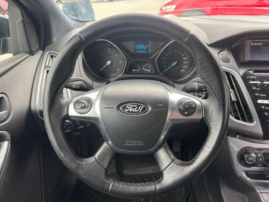 Ford Focus III Москва  - изображение 15