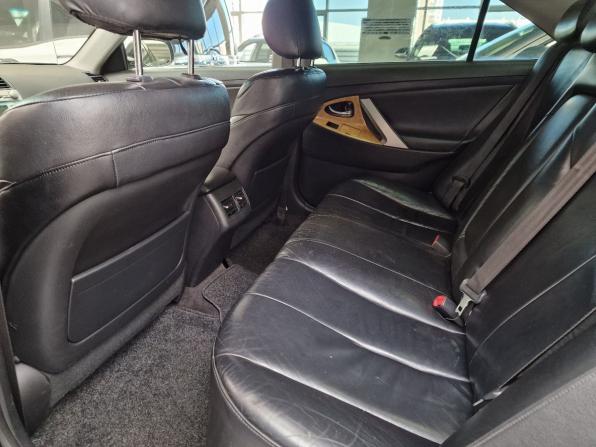 Toyota Camry VI (XV40) с пробегом 2006 года, цена 890 000 рублей, 287713 км, седан, Автокод Объявления