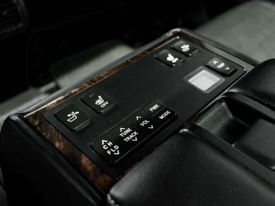 Toyota Camry VII (XV50) Рестайлинг Екатеринбург  - изображение 28