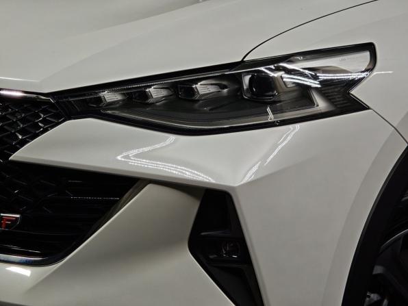 Haval F7 I Рестайлинг с пробегом 2023 года, цена 2 150 000 рублей, 18528 км, внедорожник, Автокод Объявления