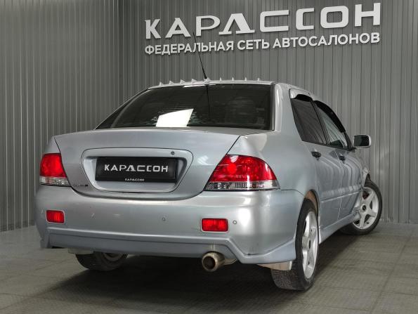 Mitsubishi Lancer IX с пробегом 2003 года, цена 315 000 рублей, 135425 км, седан, Автокод Объявления