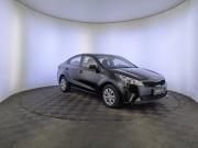 Kia Rio IV Рестайлинг Москва  - изображение 28