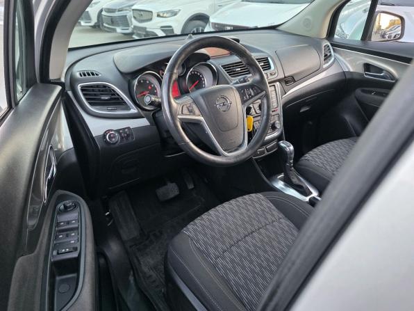 Opel Mokka I с пробегом 2014 года, цена 1 320 000 рублей, 36584 км, внедорожник, Автокод Объявления